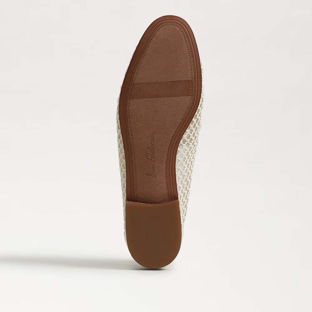 Loraine Mesh Bit Loafer