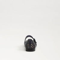 Michaela Jelly Mary Jane Flat