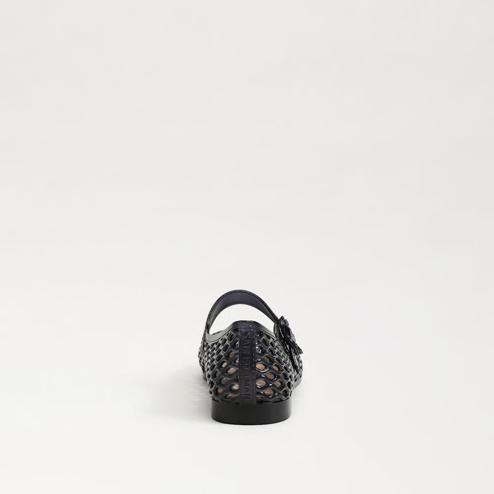 Michaela Jelly Mary Jane Flat