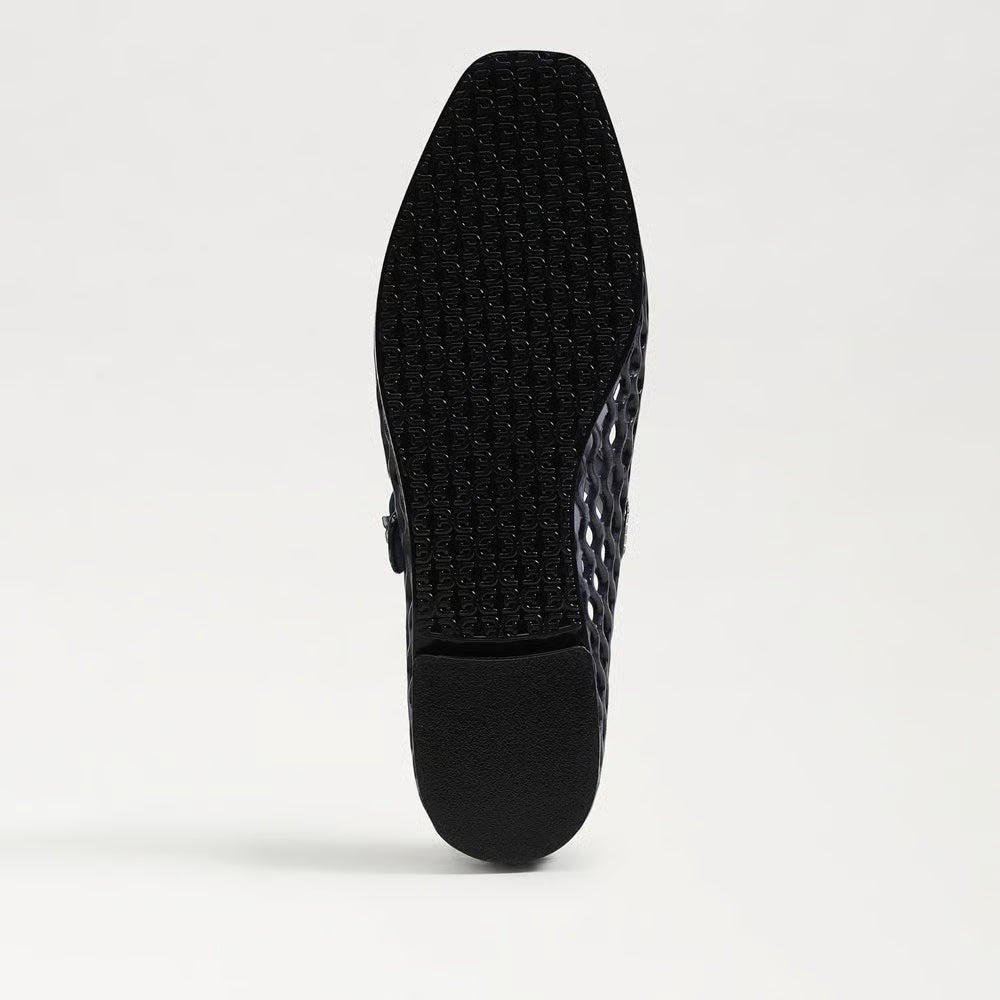 Michaela Jelly Mary Jane Flat