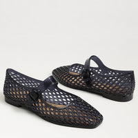Michaela Jelly Mary Jane Flat