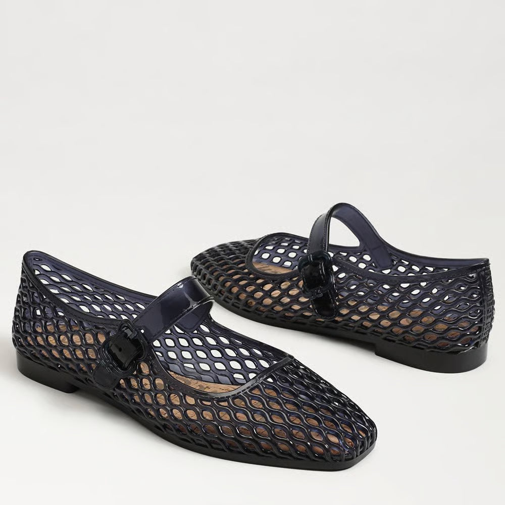 Michaela Jelly Mary Jane Flat