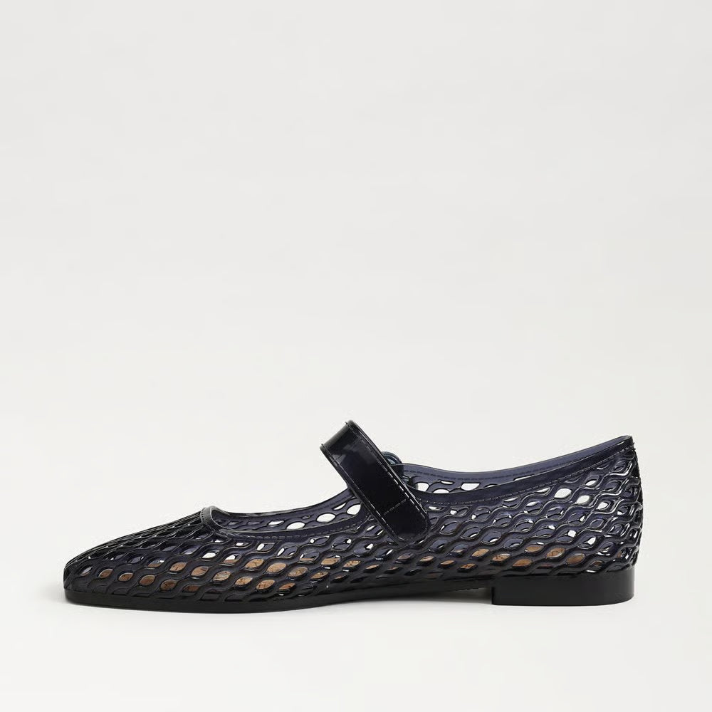 Michaela Jelly Mary Jane Flat
