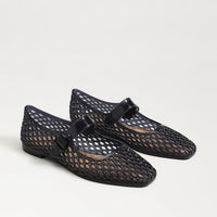 Michaela Jelly Mary Jane Flat