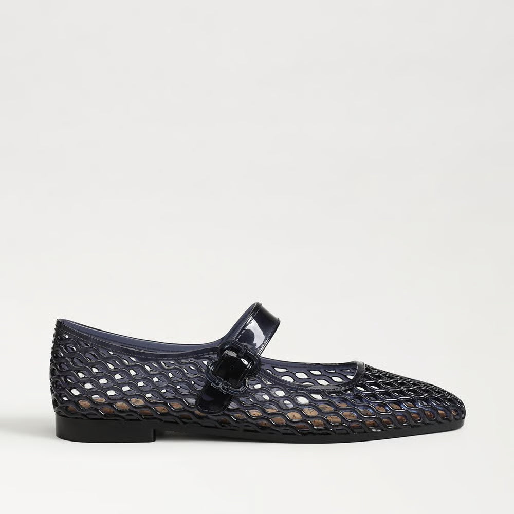 Michaela Jelly Mary Jane Flat