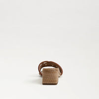 Waylon Weave Slide Sandal