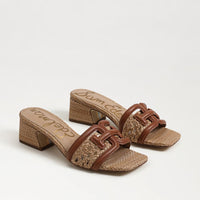 Waylon Weave Slide Sandal