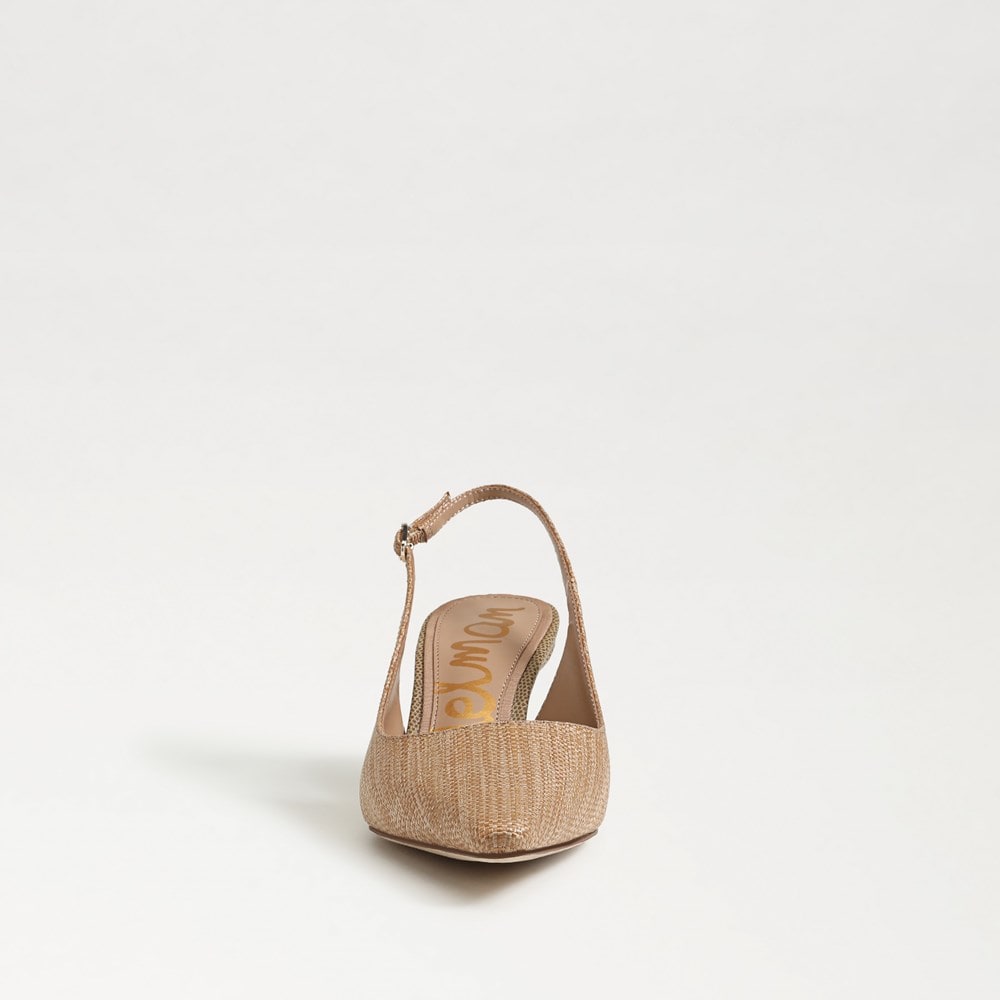 Bianka Slingback Pump