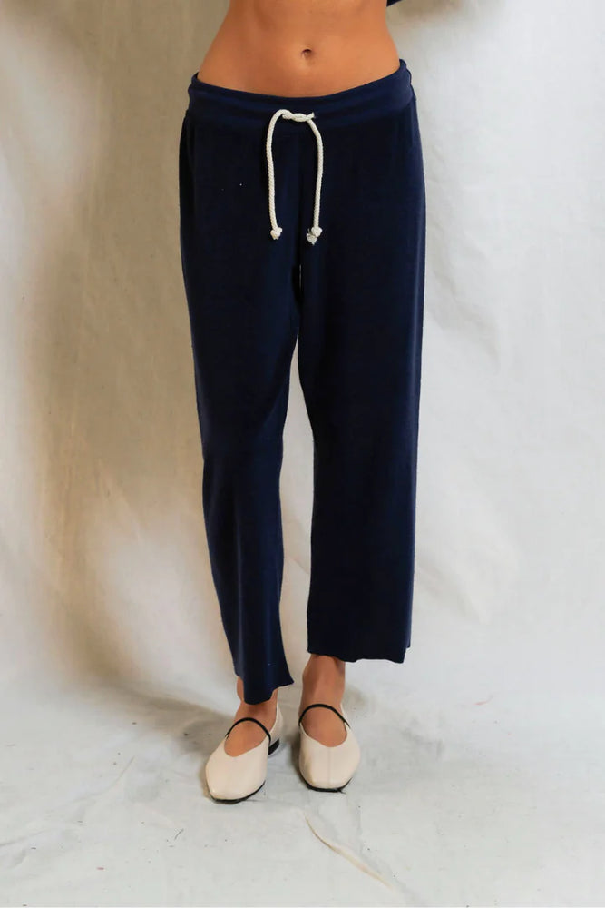 Eliana Terry Capri Pant