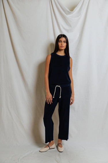 Eliana Terry Capri Pant