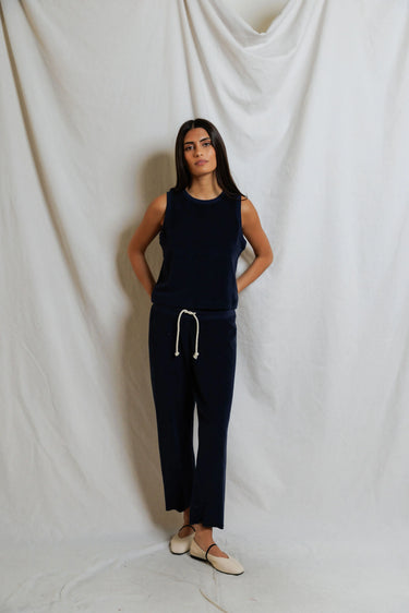 Eliana Terry Capri Pant