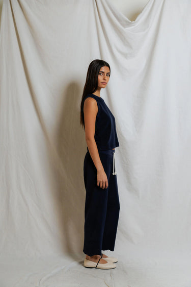 Eliana Terry Capri Pant