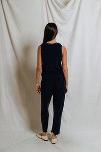 Eliana Terry Capri Pant