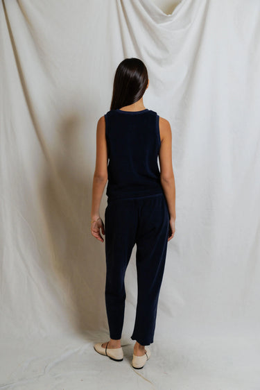 Eliana Terry Capri Pant
