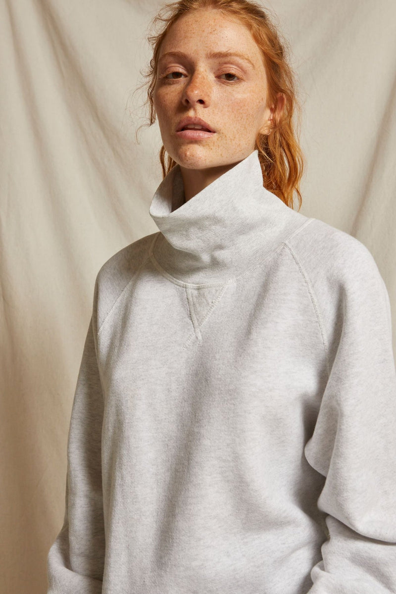 Faris Turtleneck Pullover