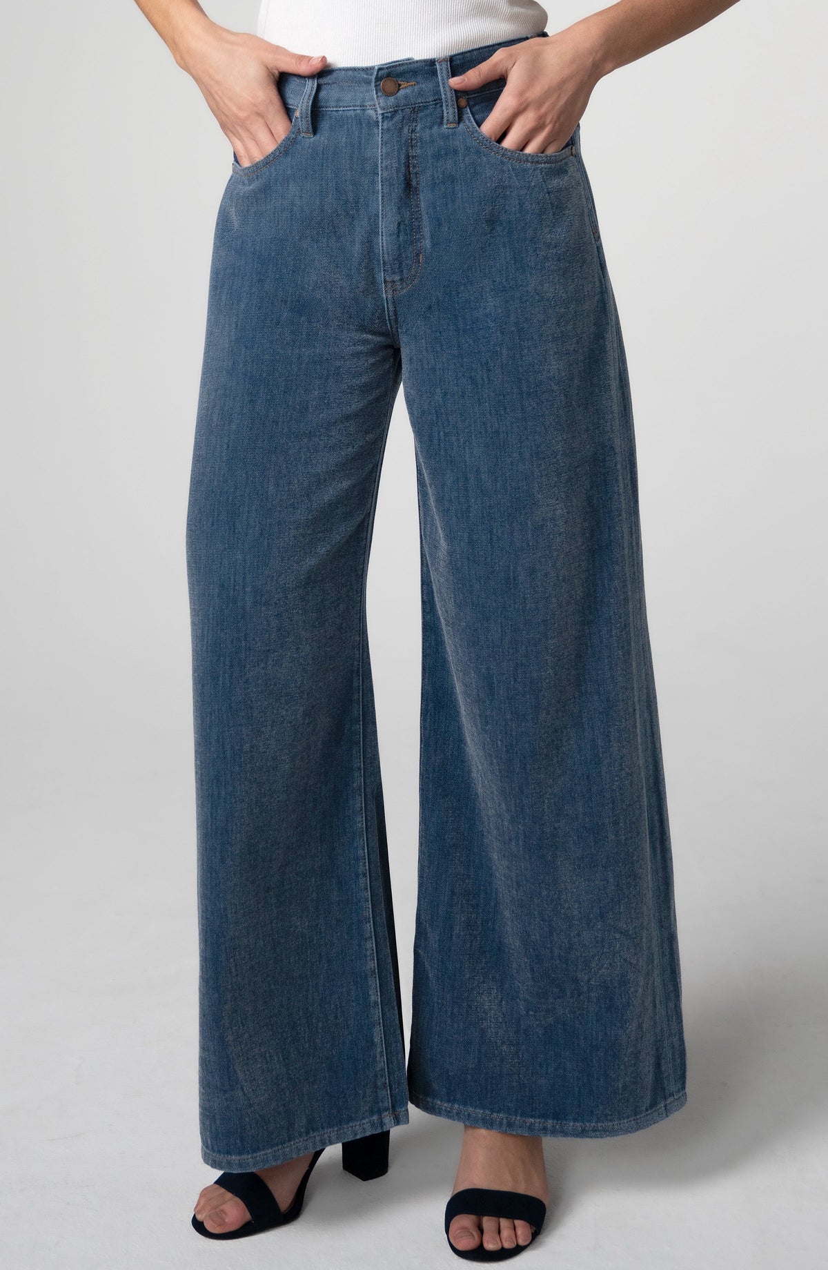 Dreamer Wide Leg