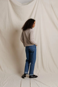 Greta Sweater