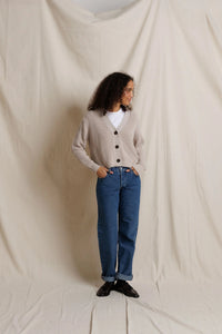 Greta Sweater