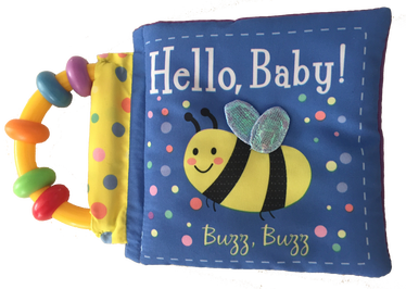 Hello Baby! Buzz Buzz