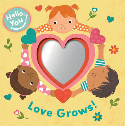 Hello You! Love Grows