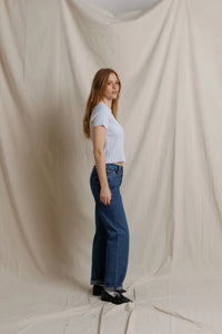 Isa Short Sleeve