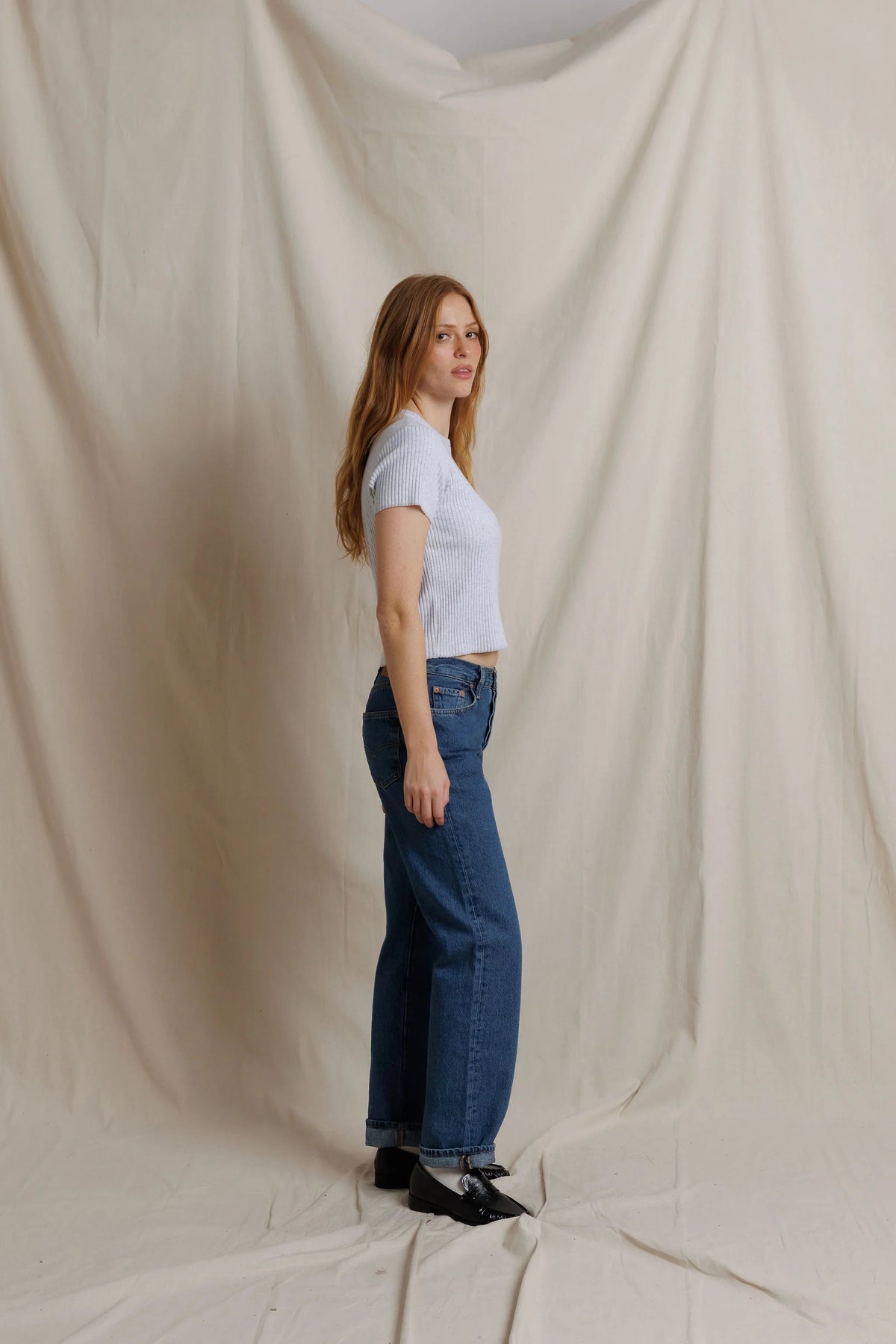 Isa Short Sleeve