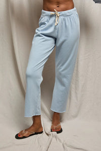 Jamaica Beach Fleece Drawstring Pant
