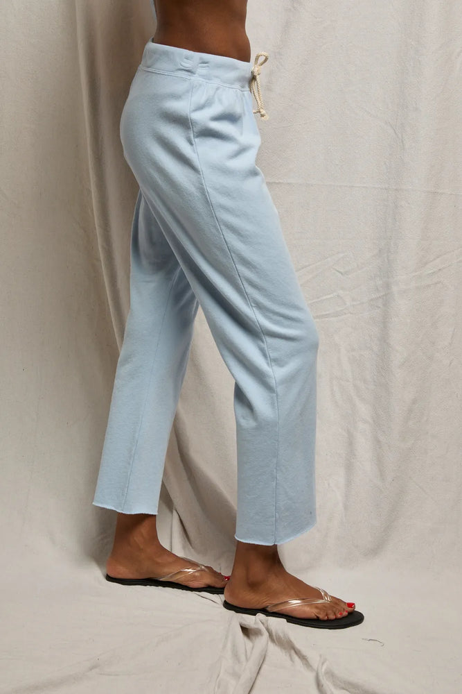 Jamaica Beach Fleece Drawstring Pant