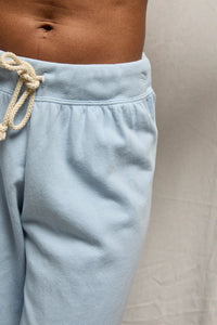 Jamaica Beach Fleece Drawstring Pant