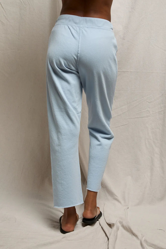 Jamaica Beach Fleece Drawstring Pant