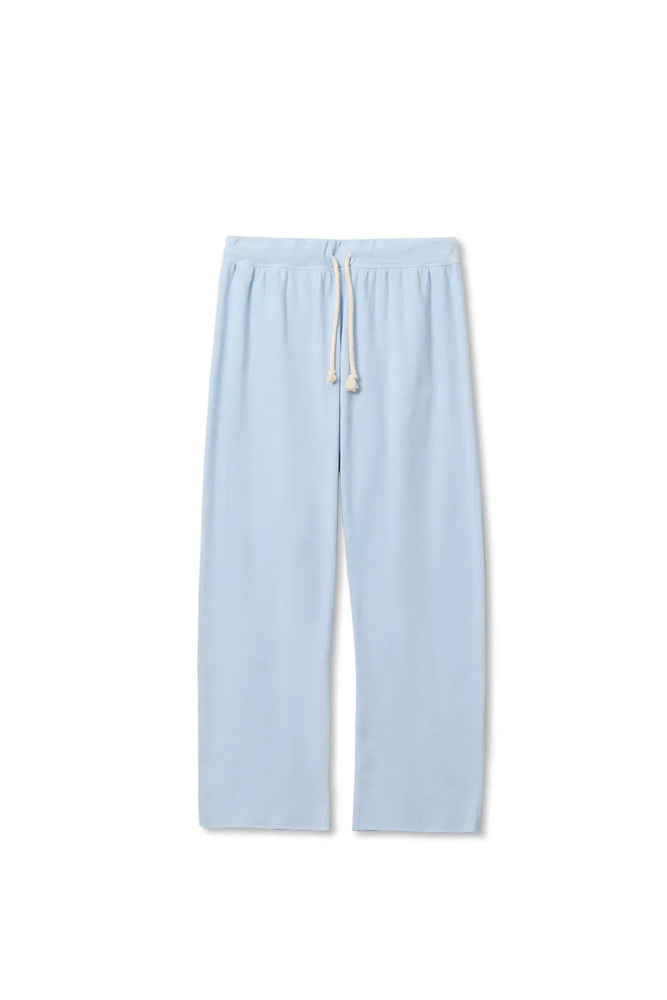 Jamaica Beach Fleece Drawstring Pant