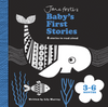 Baby's First Stories: 3-6 Months