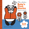Baby's First Stories: 6-9 Months