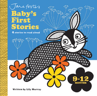 Baby's First Stories: 9-12 Months