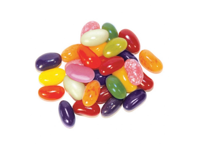 Jelly Bean Mix