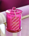 Mersea Jolly Jar Candle