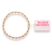 Katy Bracelet Gold