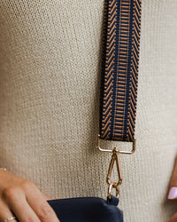 Rufus Guitar Strap