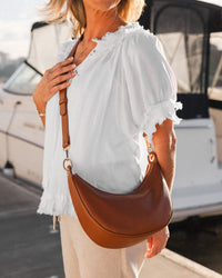 Corfu Shoulder Bag