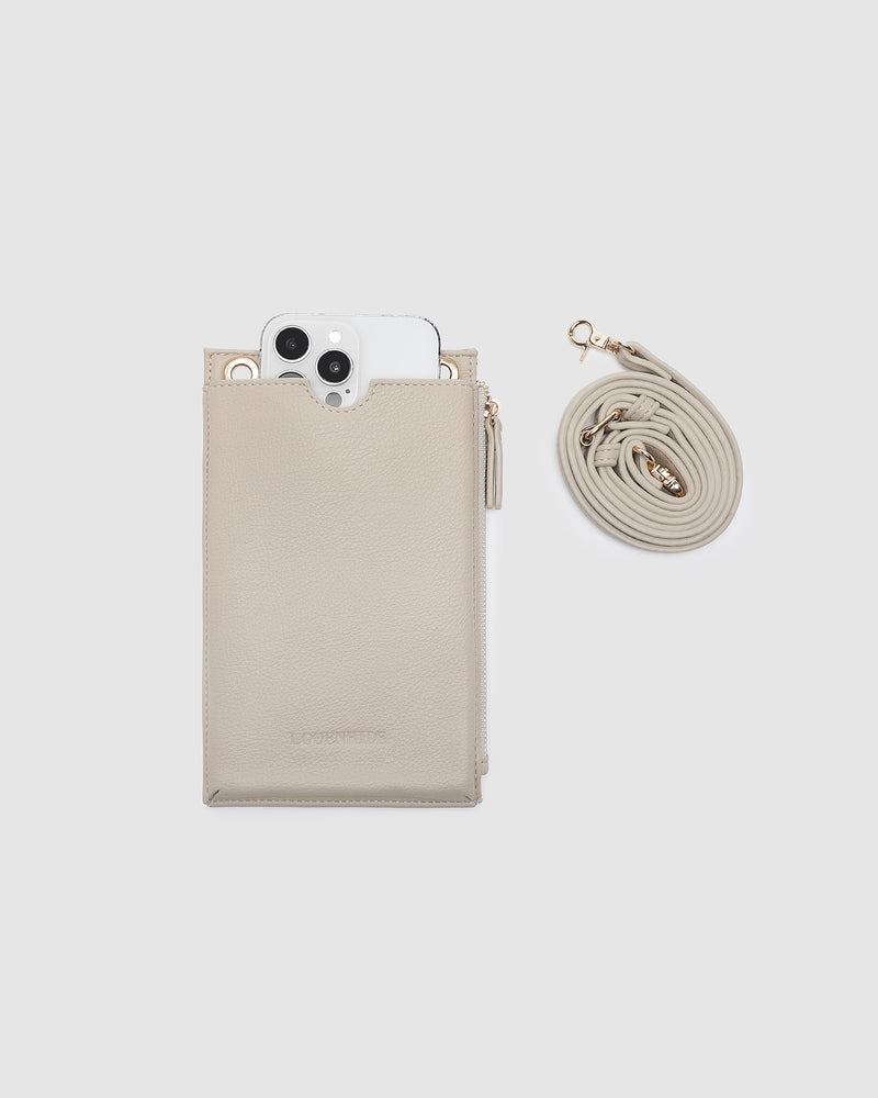 Suki RFID Phone Bag