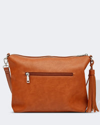 Daisy Crossbody Bag