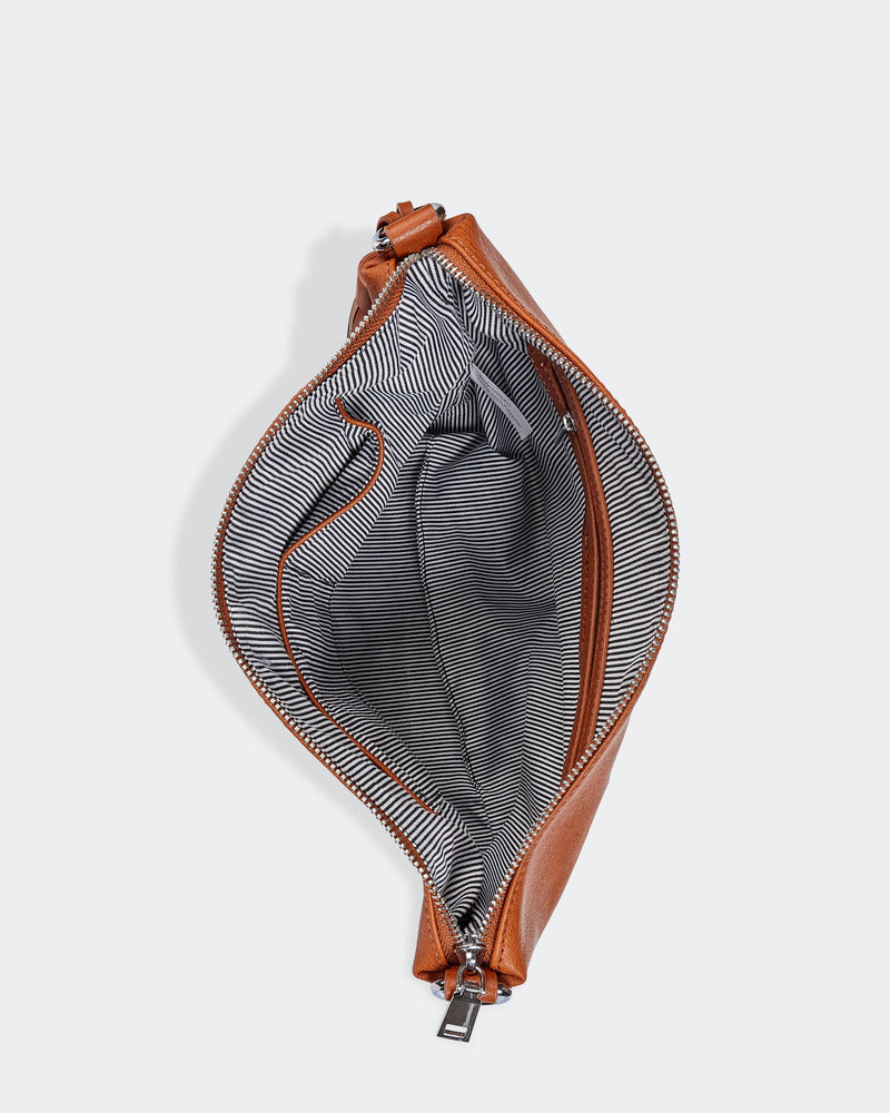 Daisy Crossbody Bag