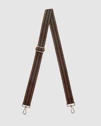 Rufus Guitar Strap