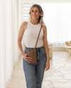 Suki RFID Phone Bag