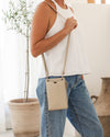 Suki RFID Phone Bag