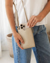Suki RFID Phone Bag