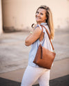 Daisy Crossbody Bag