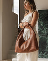 Monaco Shoulder Bag