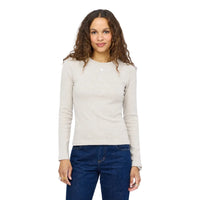 KR Long Sleeve Rib Tee