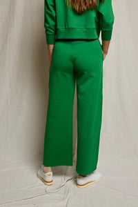 Mikos Travel Wide Leg Pant